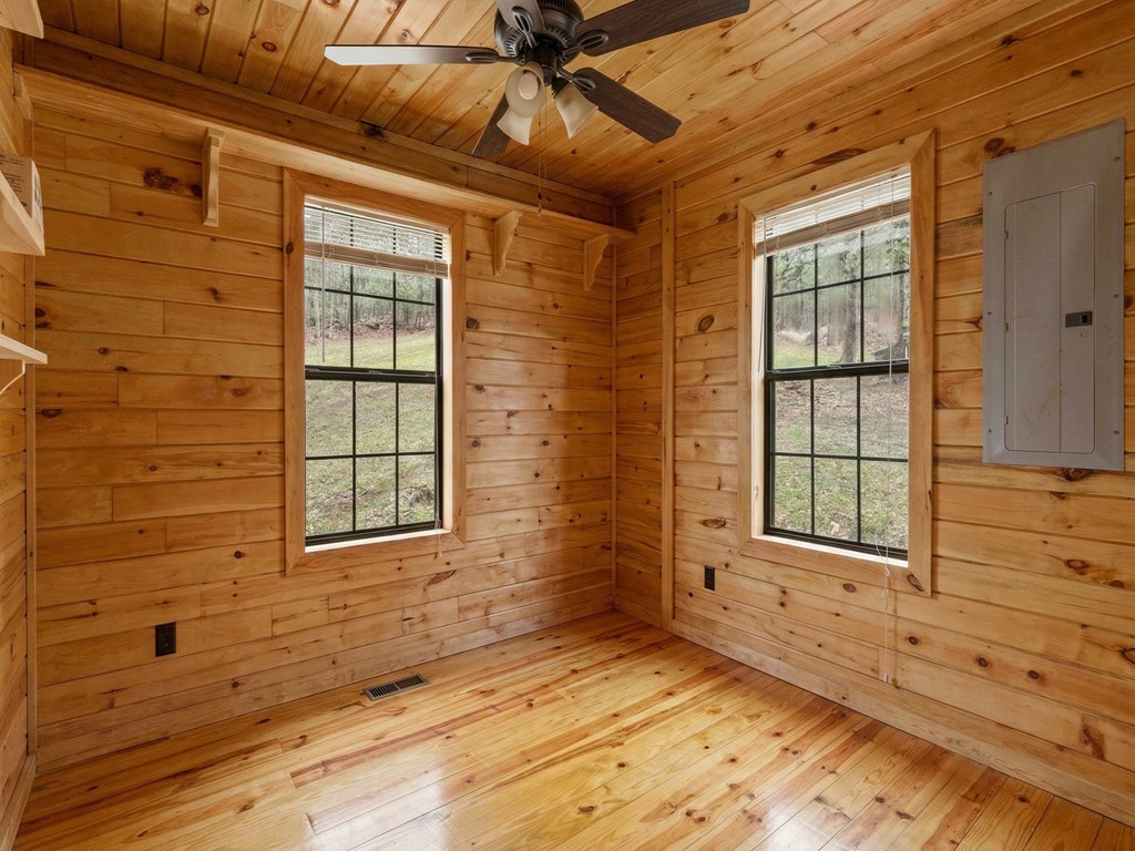 541 Black Ankle Creek Road Property Photo 11
