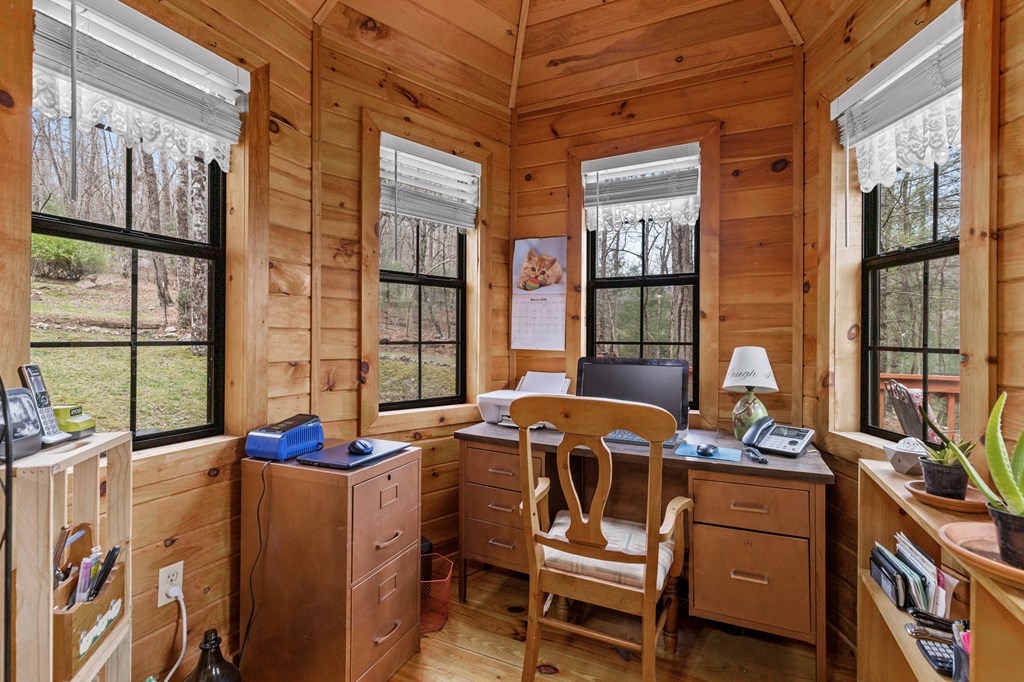 541 Black Ankle Creek Road Property Photo 13