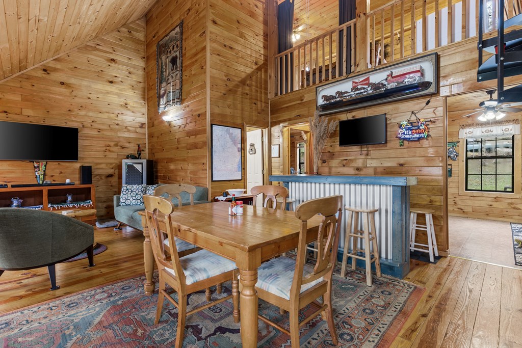 541 Black Ankle Creek Road Property Photo 14