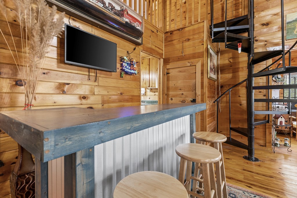 541 Black Ankle Creek Road Property Photo 17