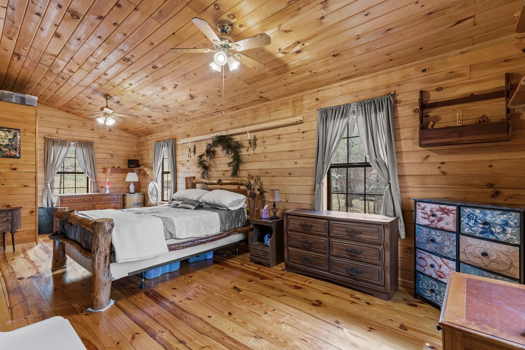 541 Black Ankle Creek Road Property Photo 20