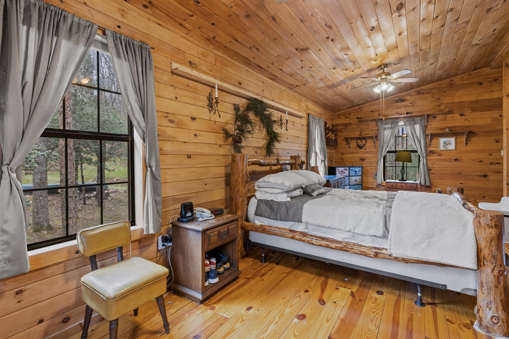 541 Black Ankle Creek Road Property Photo 21