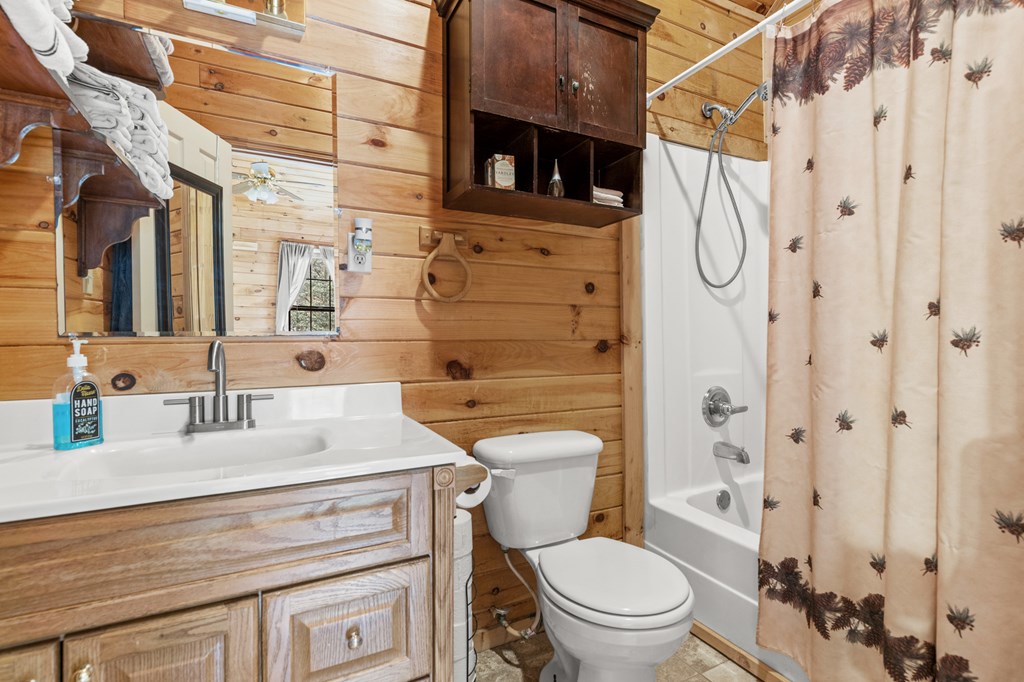 541 Black Ankle Creek Road Property Photo 22