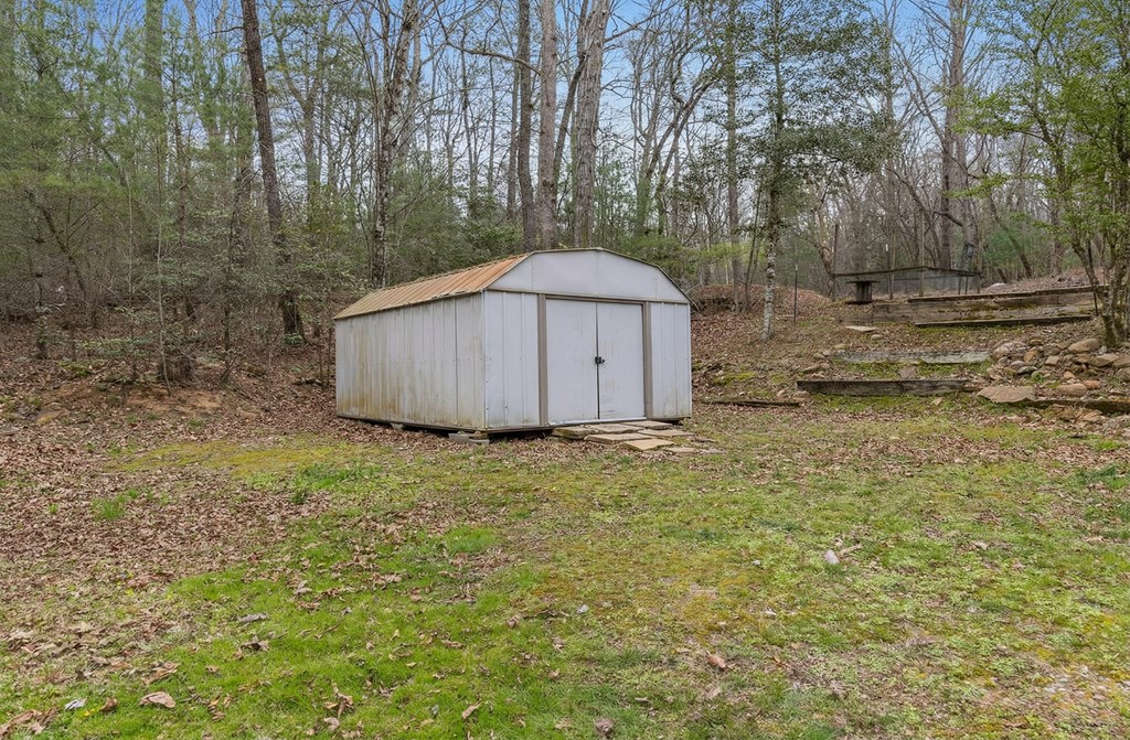 541 Black Ankle Creek Road Property Photo 25