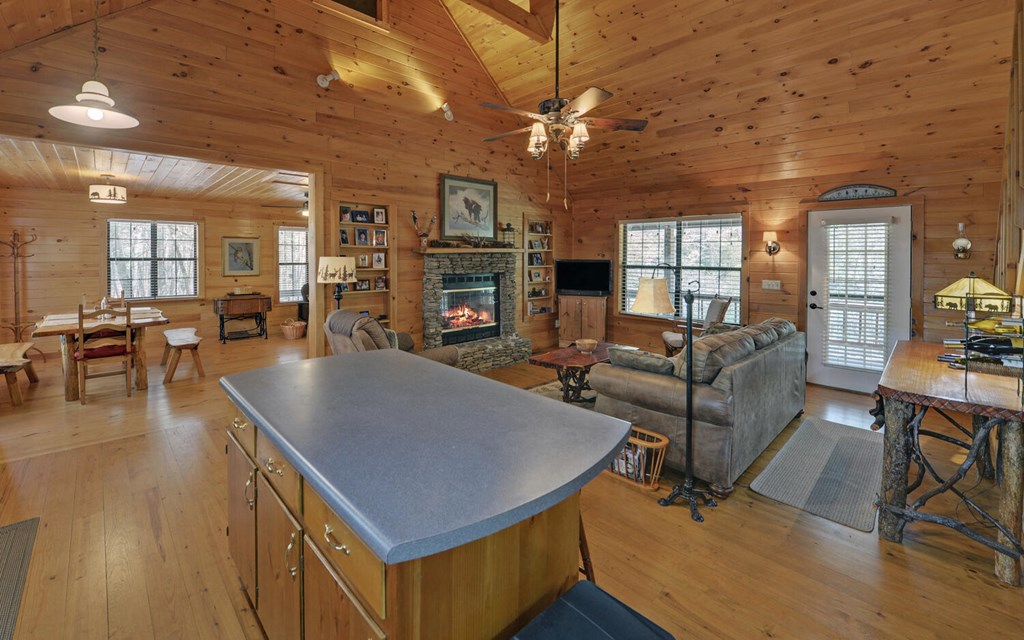 380 Bear Foot Drive Property Photo 3