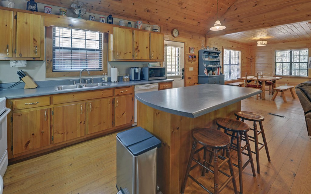 380 Bear Foot Drive Property Photo 4