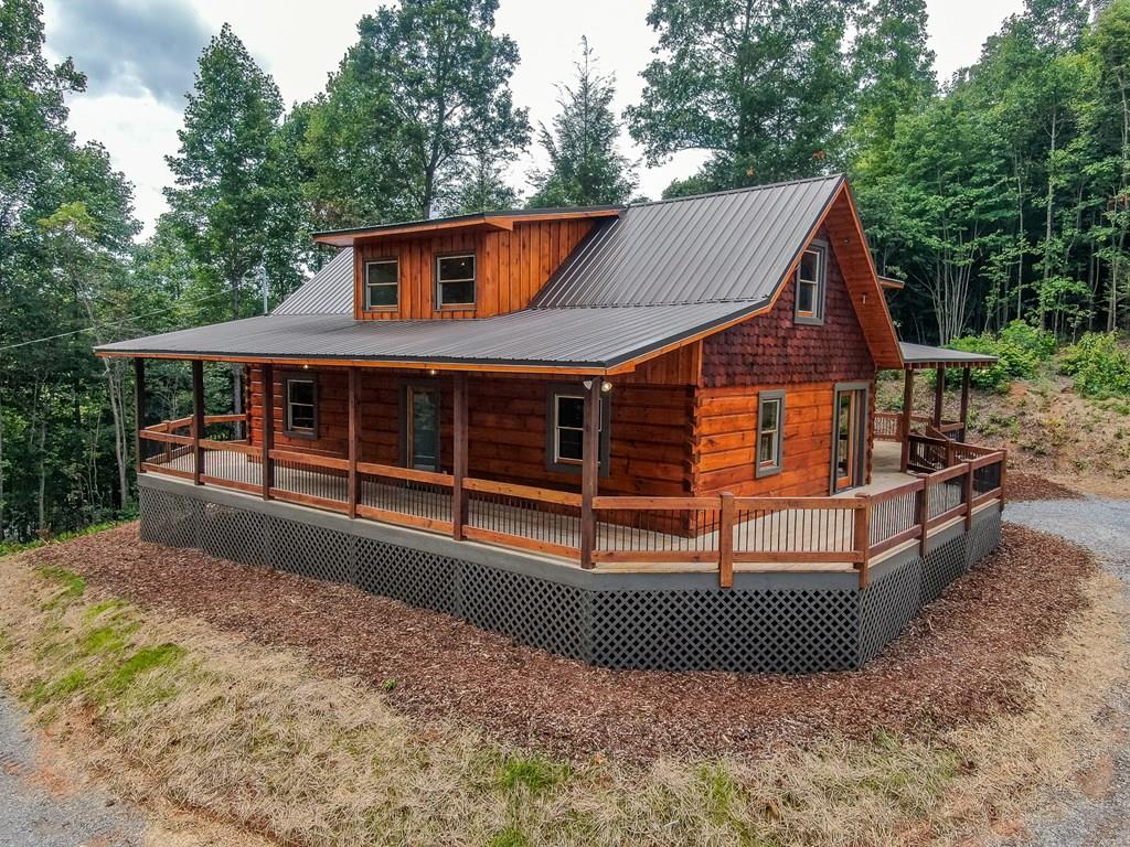 136b Pack Creek Property Photo 1