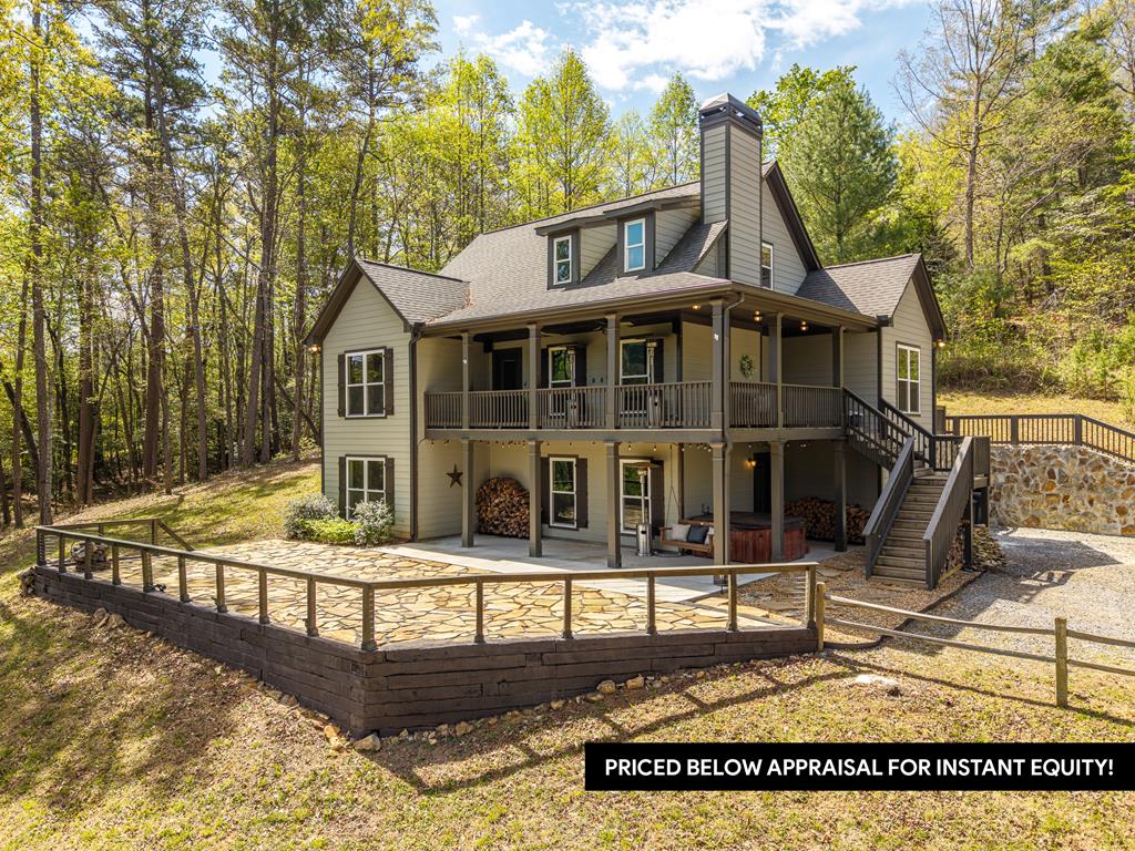 61 Overlook Road Property Photo 1