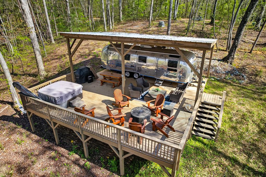 7.27 Ac. Sumac Lane Property Photo 1