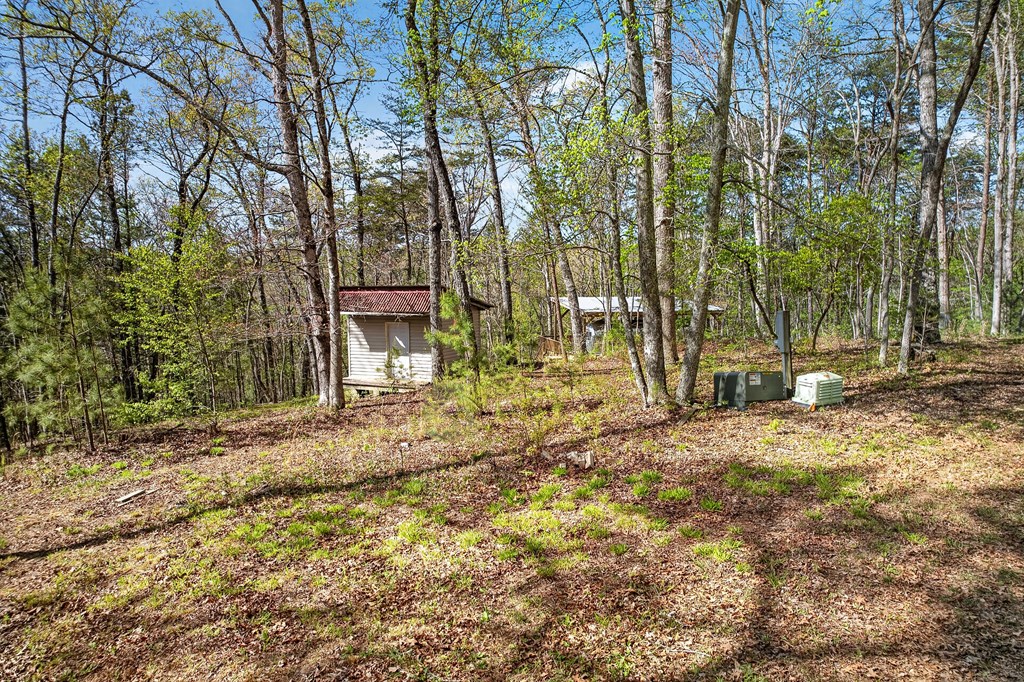 7.27 Ac. Sumac Lane Property Photo 3