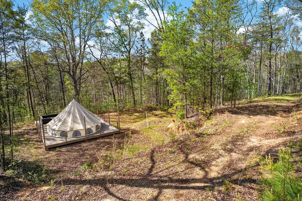 7.27 Ac. Sumac Lane Property Photo 4