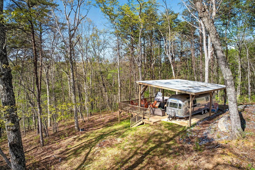 7.27 Ac. Sumac Lane Property Photo 5