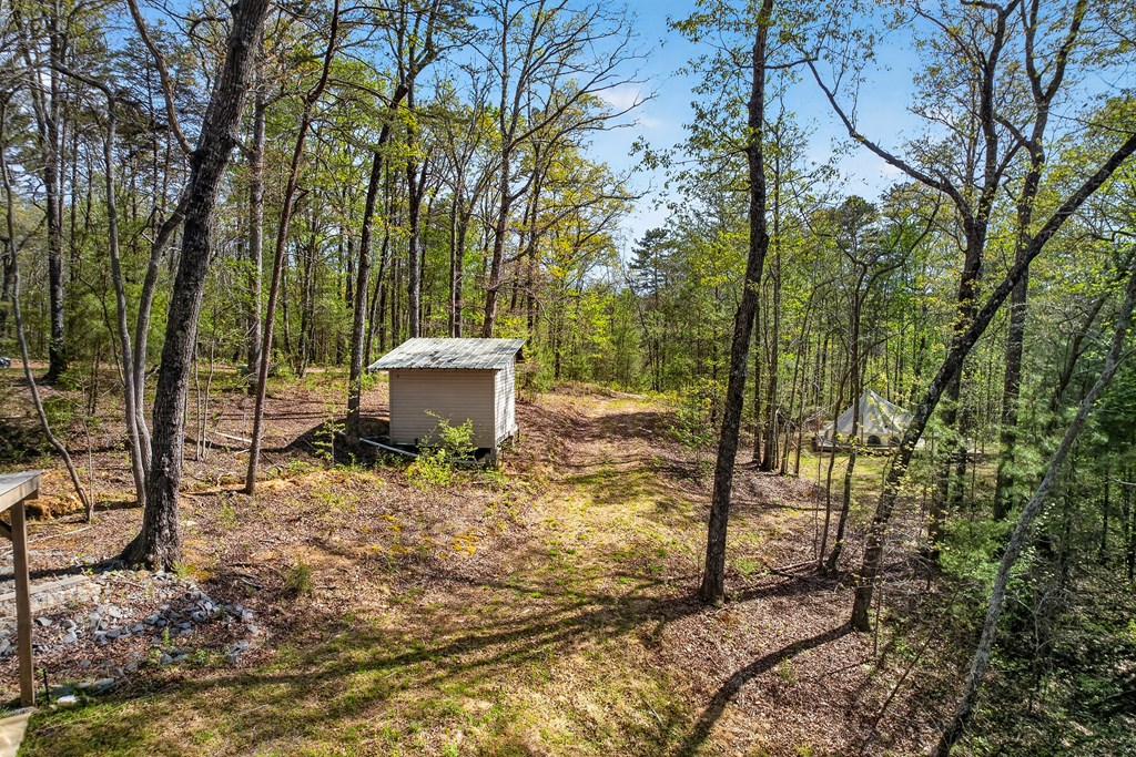 7.27 Ac. Sumac Lane Property Photo 6