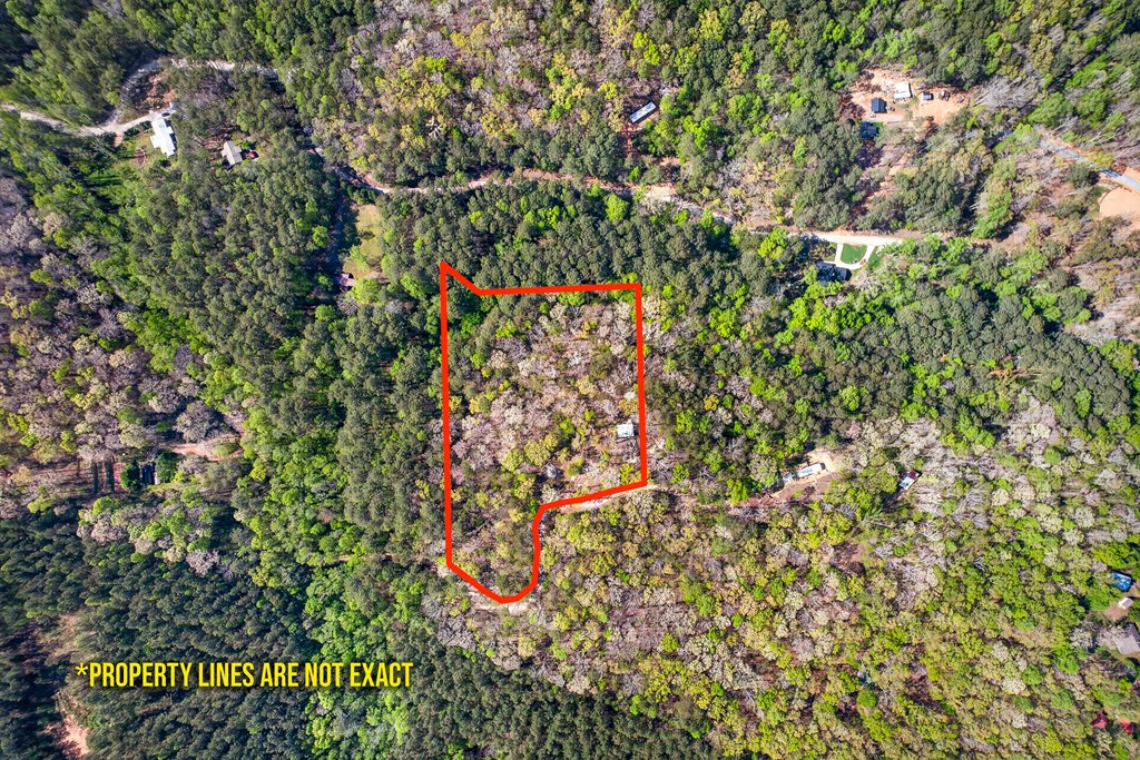 7.27 Ac. Sumac Lane Property Photo 10