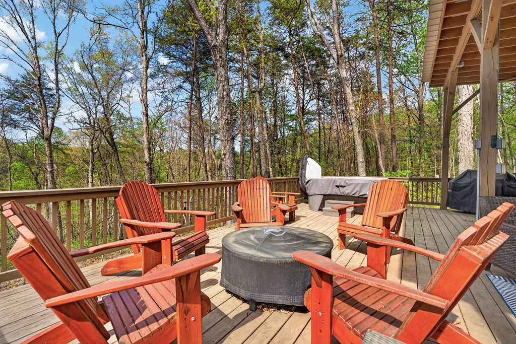 7.27 Ac. Sumac Lane Property Photo 16