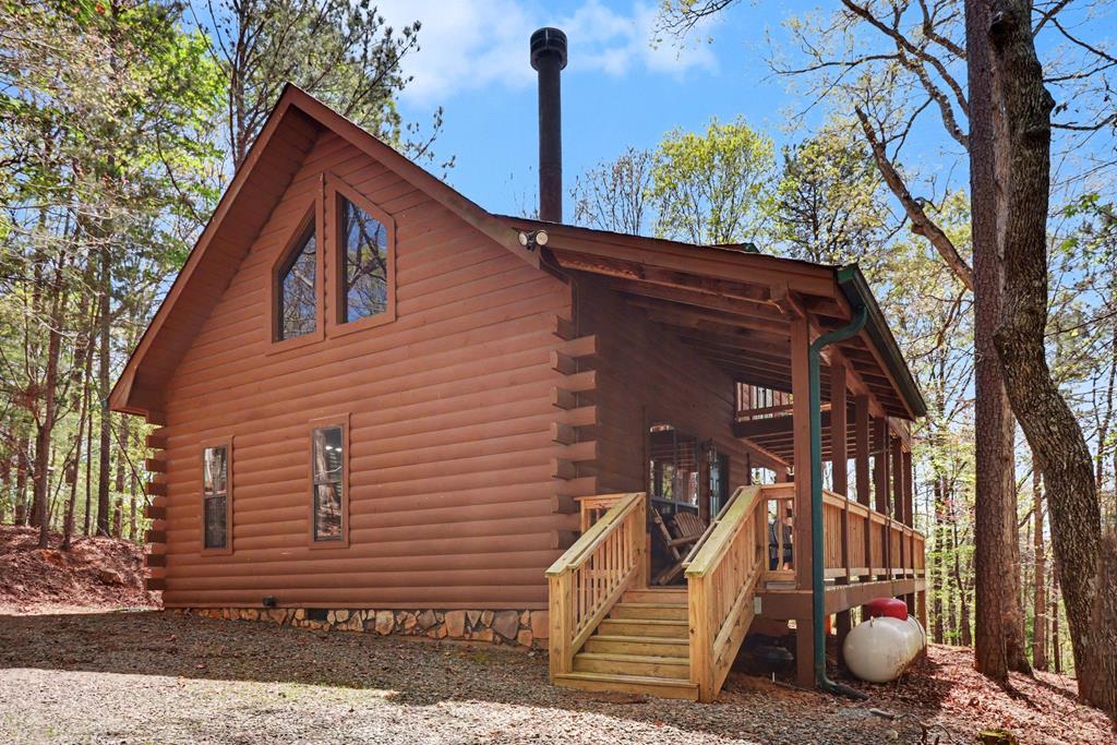 114 Palisade Drive Property Photo 1