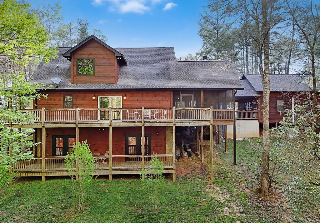 139 Deer Trail Property Photo 9