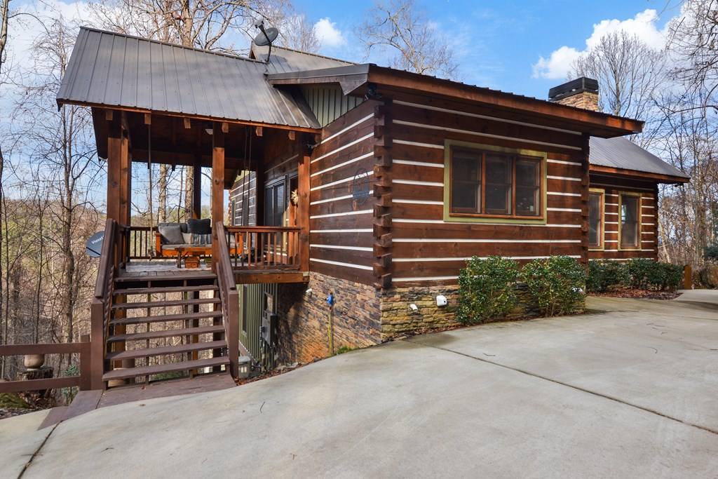 401 Dancing Leaves Trail Property Photo 37