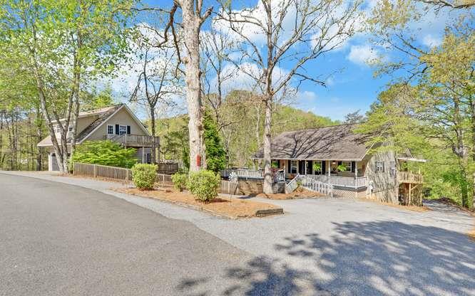 95 Windjammer Drive Property Photo 1