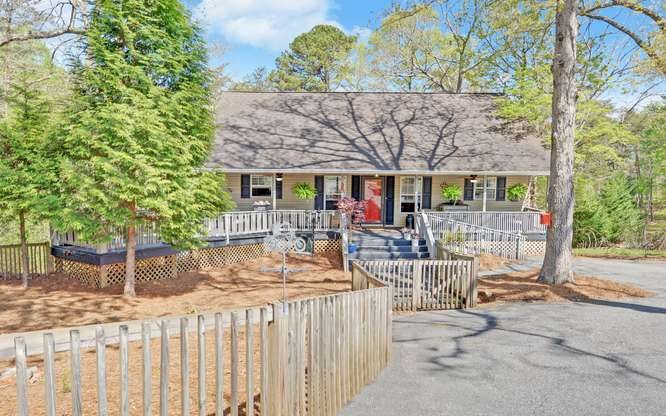 95 Windjammer Drive Property Photo 2
