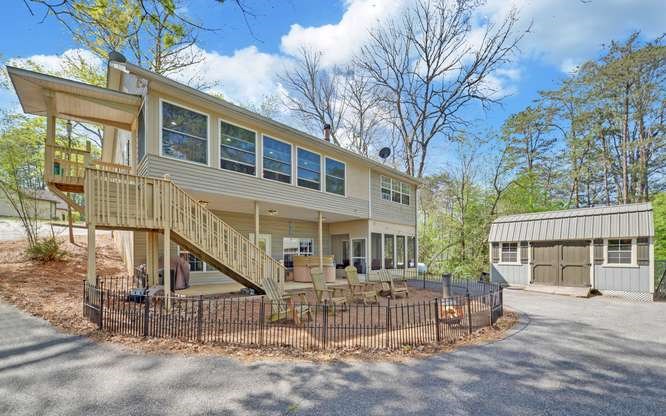 95 Windjammer Drive Property Photo 28
