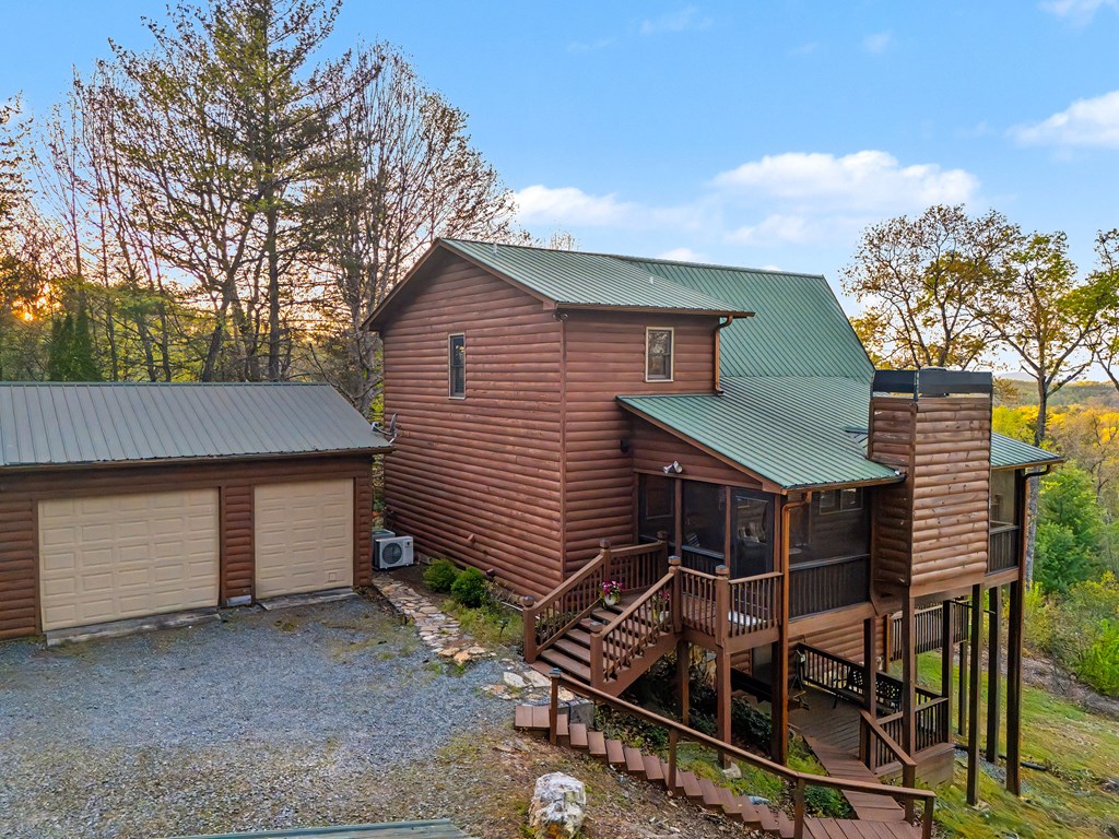 431 Sunrock Mountain Road Property Photo 6