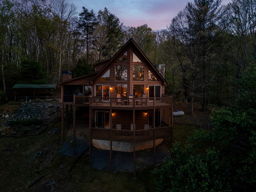 431 Sunrock Mountain Road Property Photo 51