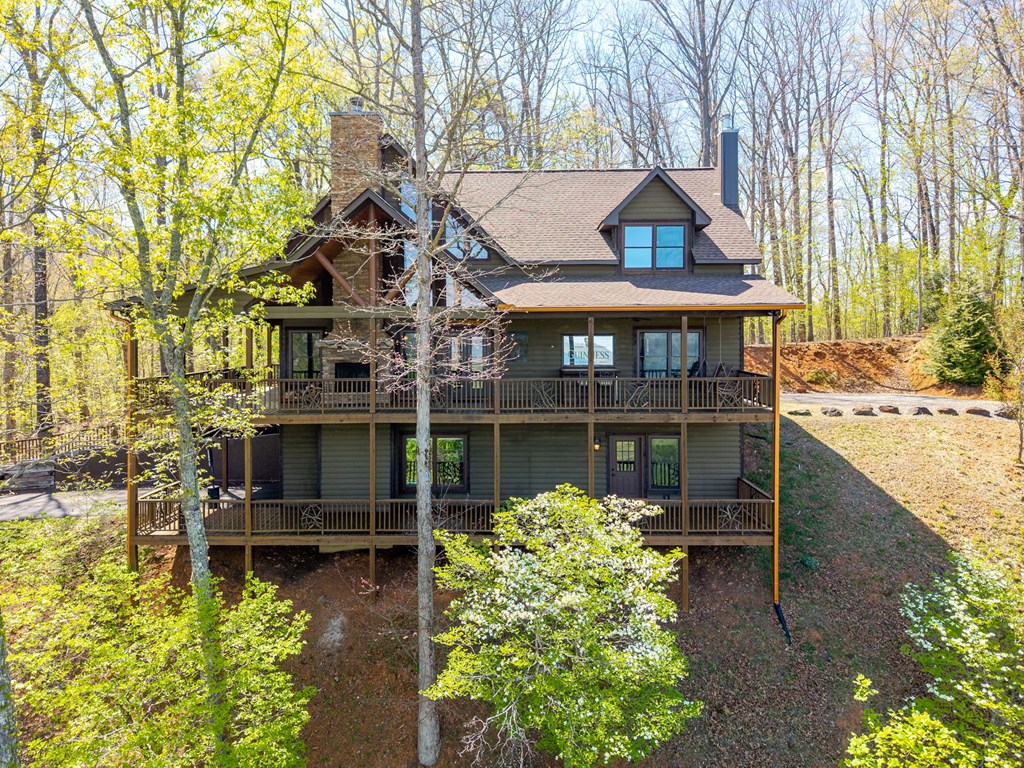 1689 Long Ridge Road Property Photo 10