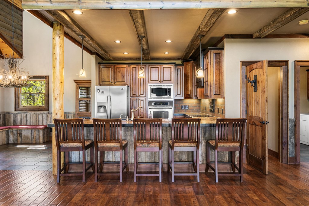 1689 Long Ridge Road Property Photo 20
