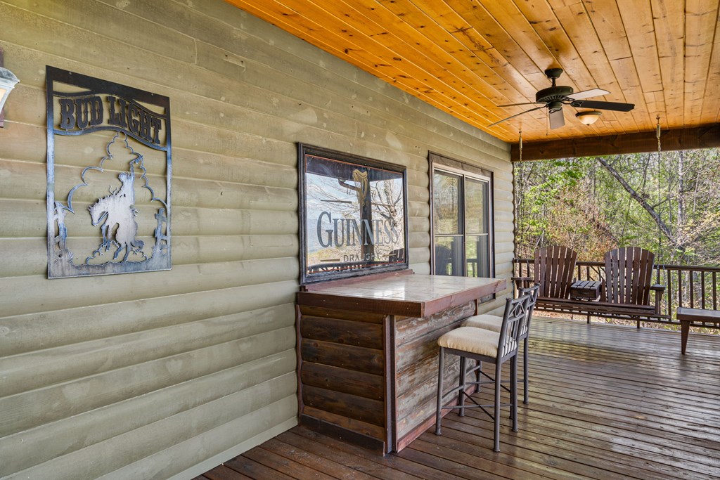 1689 Long Ridge Road Property Photo 43