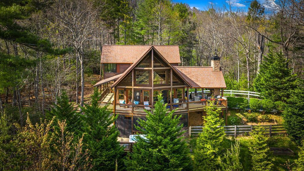 337 Big Sky Trail Property Photo 2