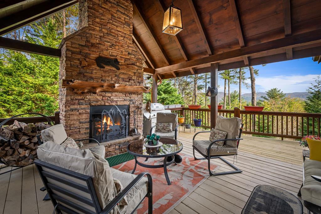 337 Big Sky Trail Property Photo 4