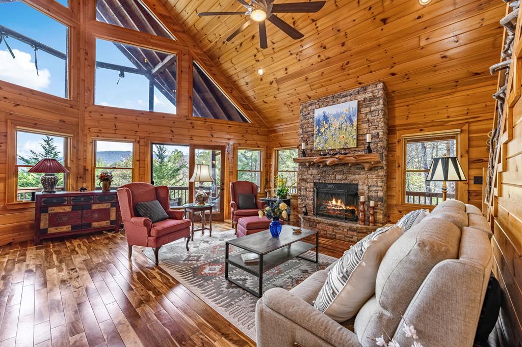337 Big Sky Trail Property Photo 5