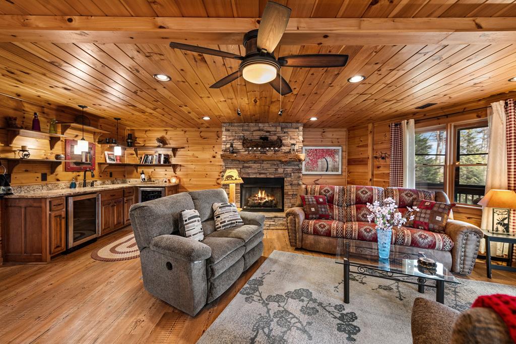 337 Big Sky Trail Property Photo 6