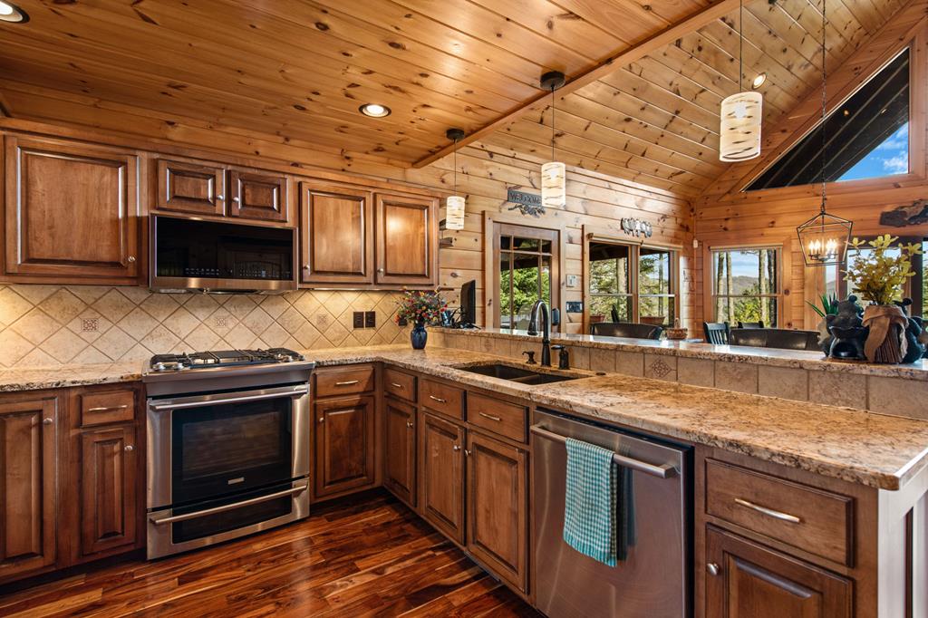 337 Big Sky Trail Property Photo 7