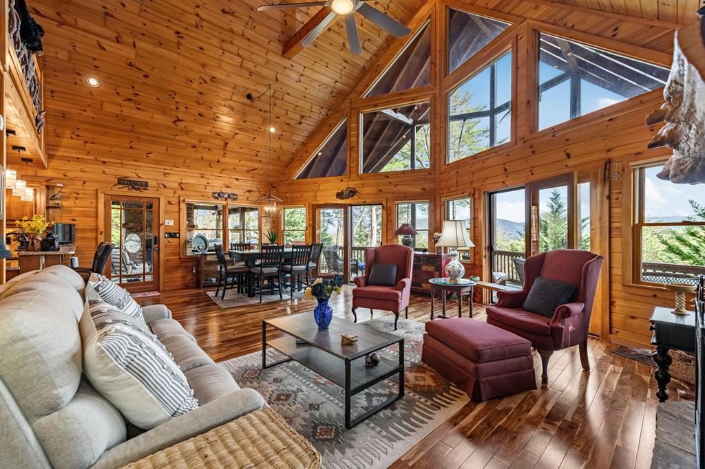 337 Big Sky Trail Property Photo 9