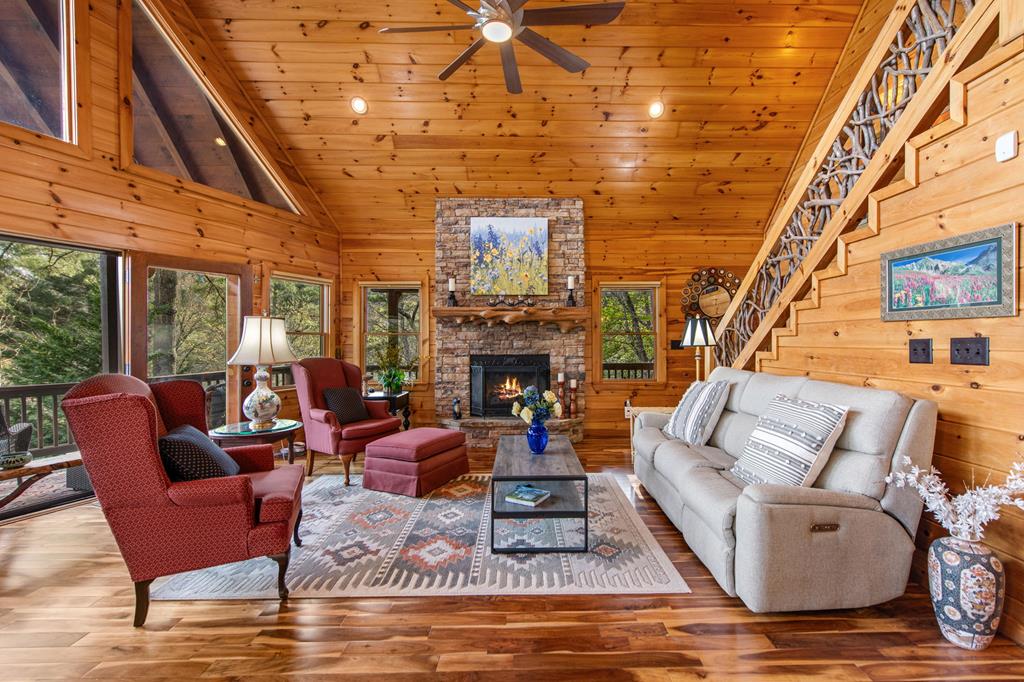 337 Big Sky Trail Property Photo 11
