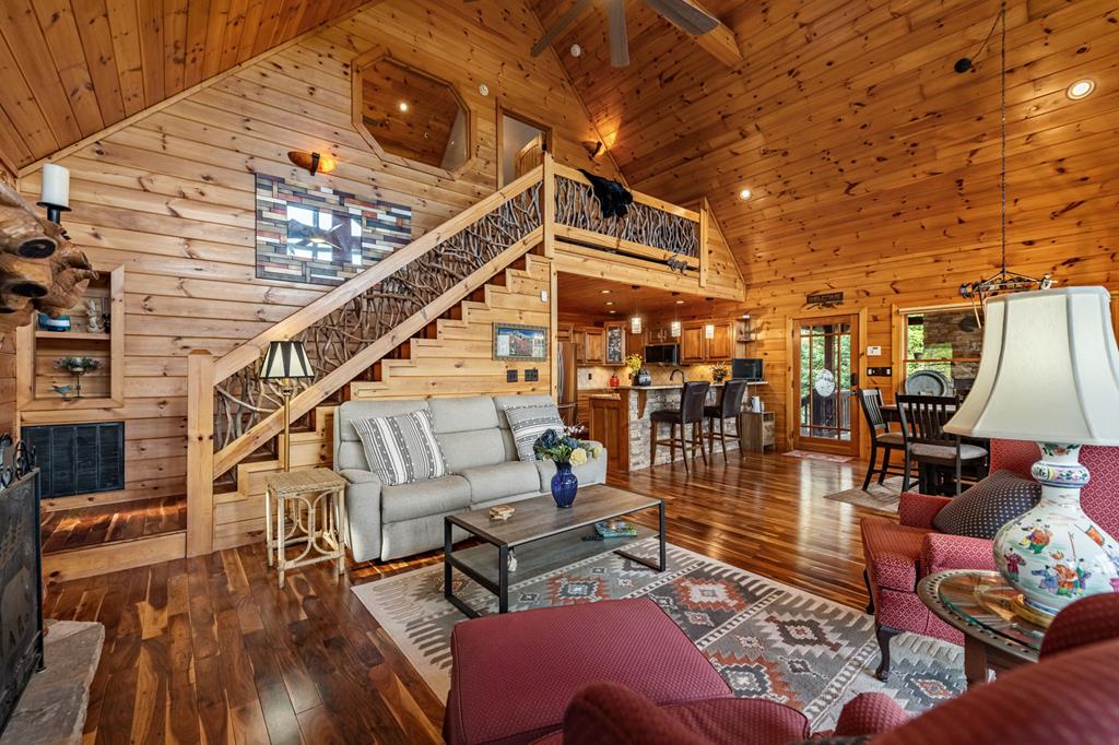 337 Big Sky Trail Property Photo 12