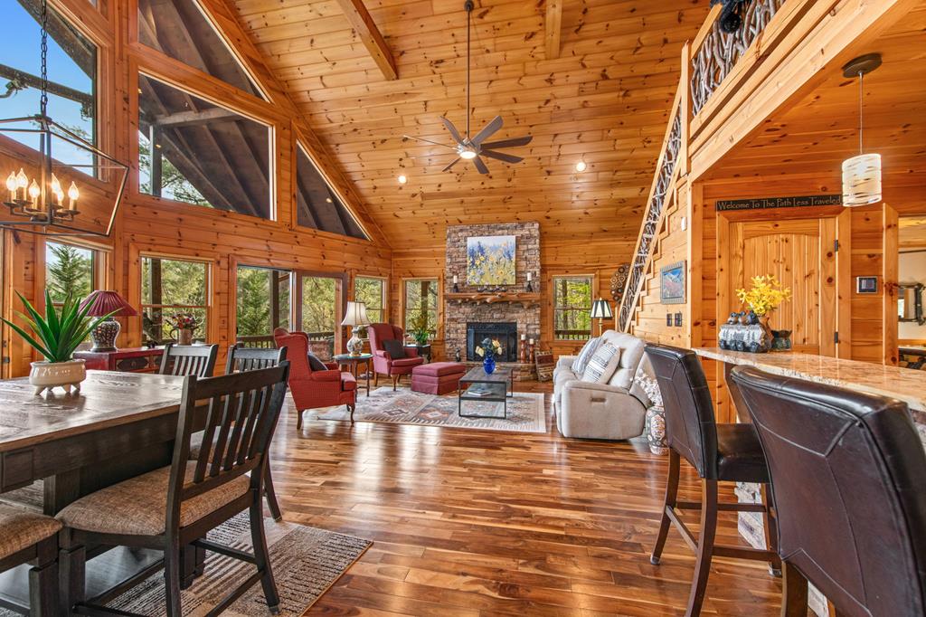 337 Big Sky Trail Property Photo 13