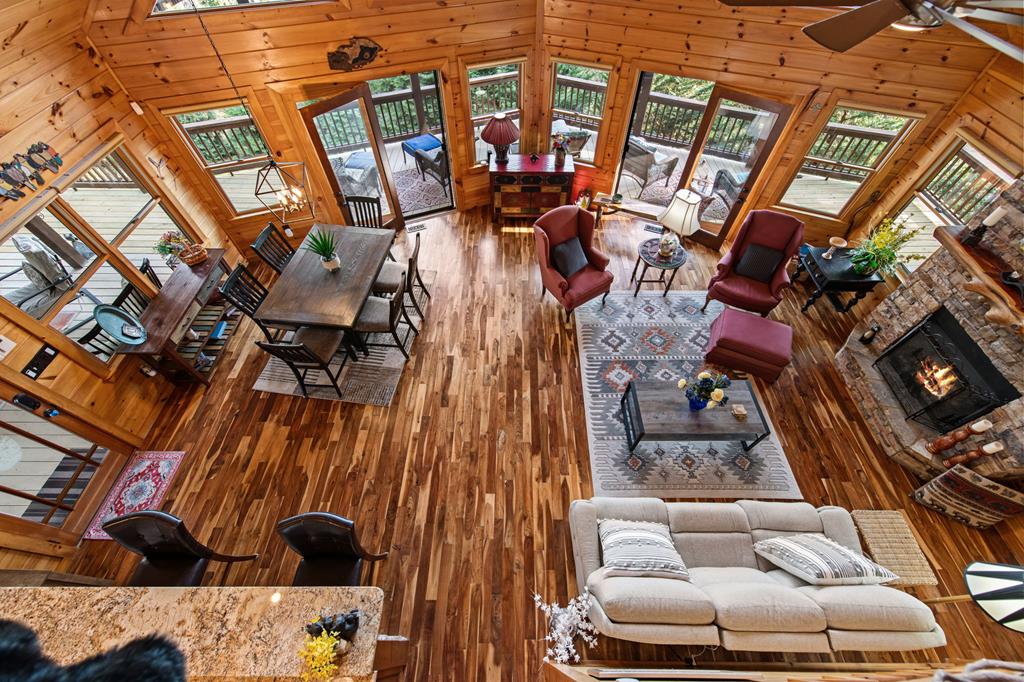 337 Big Sky Trail Property Photo 16