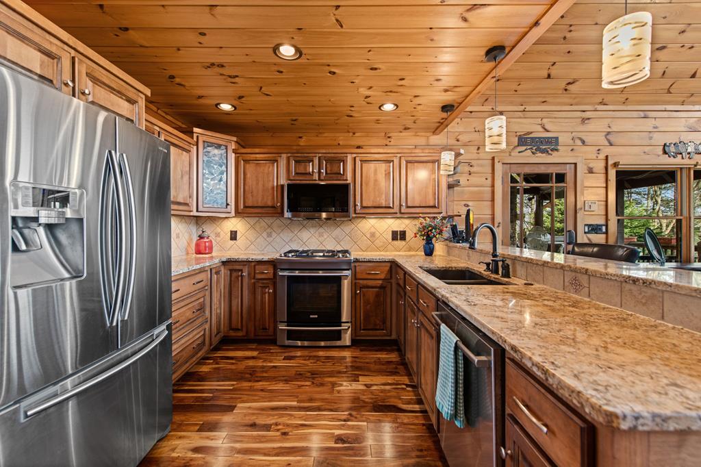 337 Big Sky Trail Property Photo 17