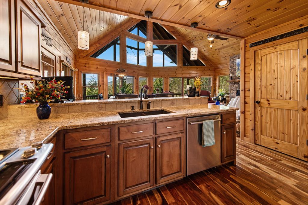 337 Big Sky Trail Property Photo 18