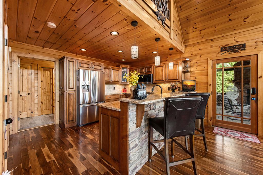 337 Big Sky Trail Property Photo 20