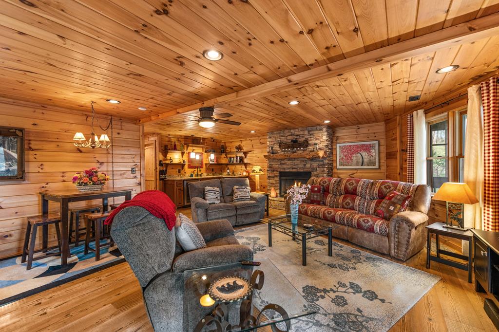 337 Big Sky Trail Property Photo 29