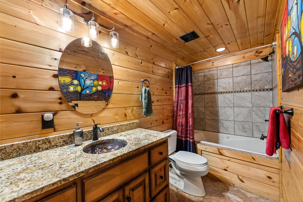 337 Big Sky Trail Property Photo 38