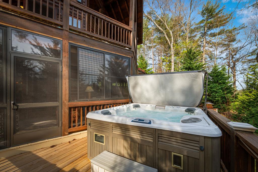337 Big Sky Trail Property Photo 48