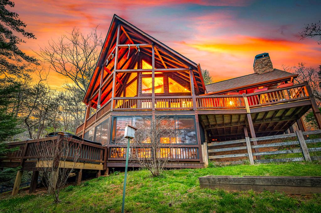 337 Big Sky Trail Property Photo 57