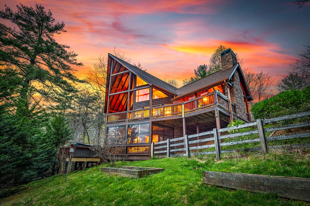 337 Big Sky Trail Property Photo 59