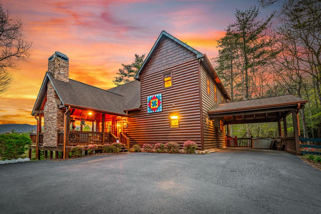 337 Big Sky Trail Property Photo 61
