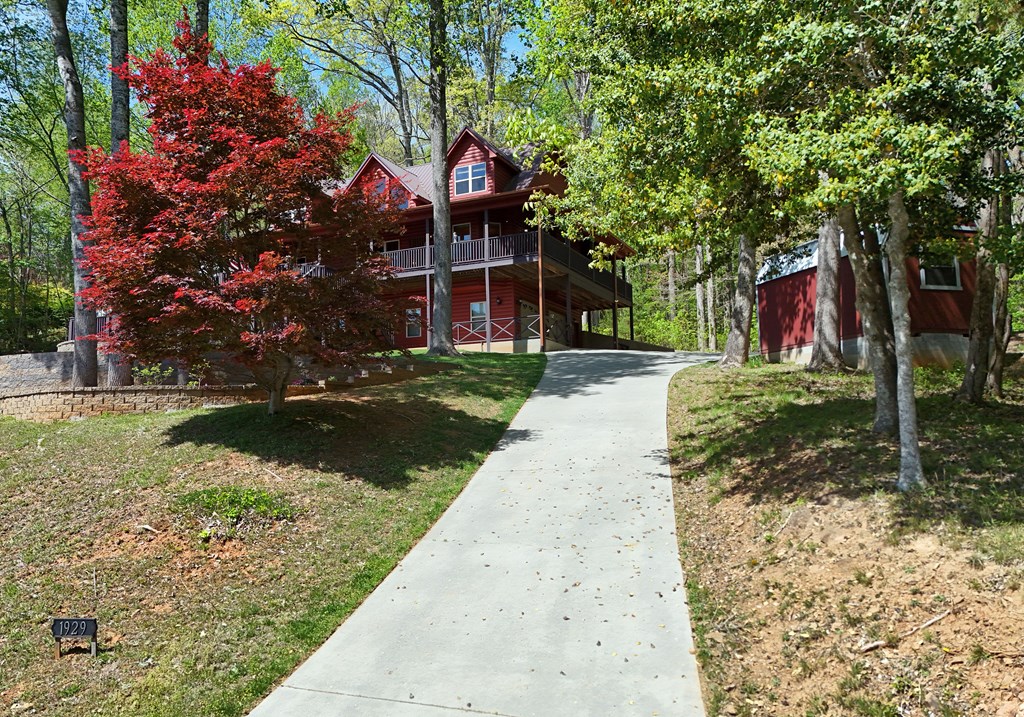1929 Lakeview Summit Drive Property Photo 5